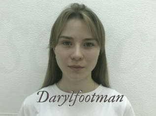 Darylfootman
