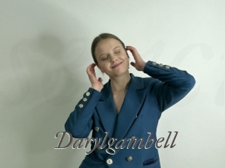 Darylgambell