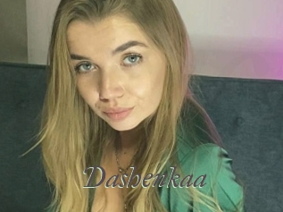 Dashenkaa