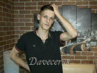 Davecerus