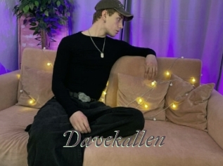 Davekallen