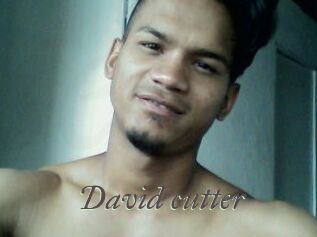 David_cutter