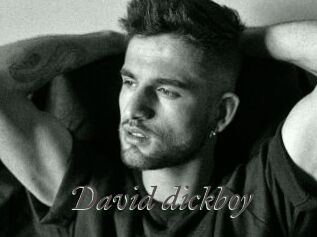 David_dickboy