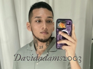 Davidadams2003