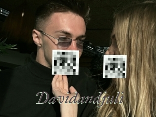 Davidandjuli