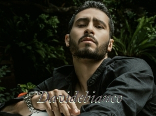 Davidebianco