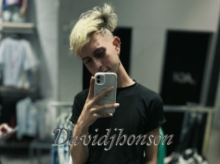 davidjhonson Sexcams city