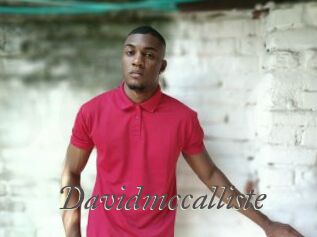 Davidmccalliste