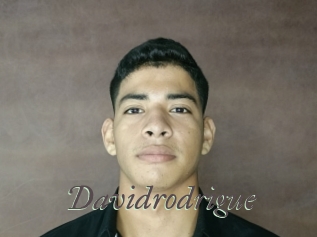 Davidrodrigue