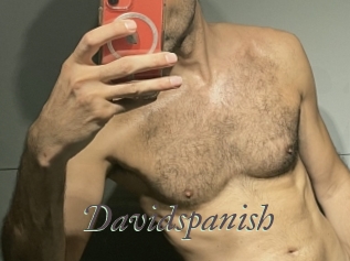 davidspanish Sexcams city