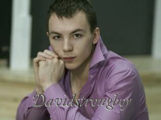 Davidstrongboy