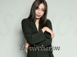 Daviecharsm