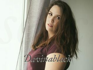 Davinablack