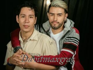 Davitmaxgrag