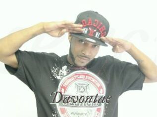 Davontae