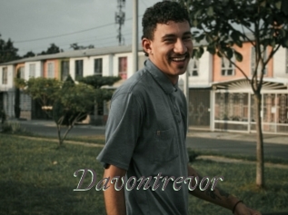 Davontrevor