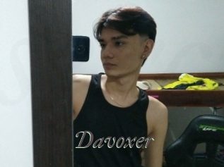 davoxer Sexcams city