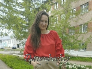 Dawnbeckey