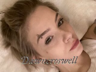 Dawncroswell