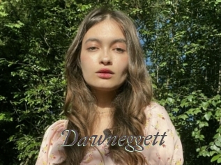 Dawneggett