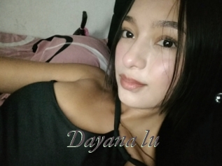 Dayana_lu