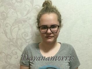 Dayanamorris