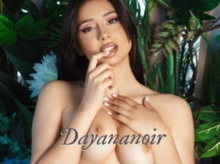 dayananoir Sexcams city