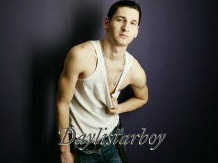 Daylistarboy