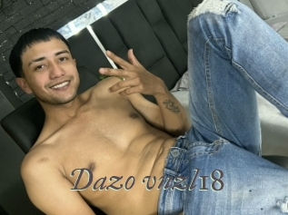 dazo_vnzl18 Sexcams city