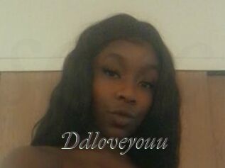 Ddloveyouu