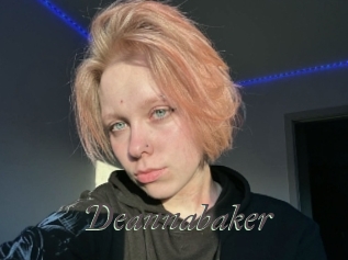 deannabaker Sexcams city