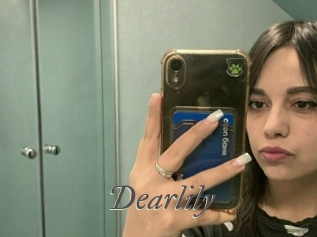 Dearlily