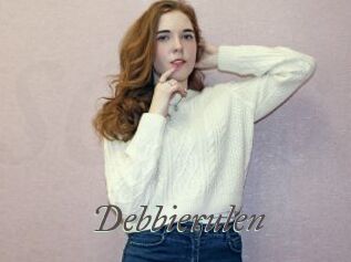 Debbierulen