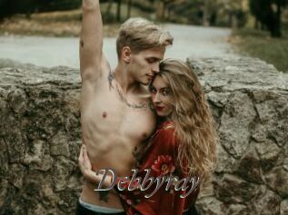 debbyray Sexcams city