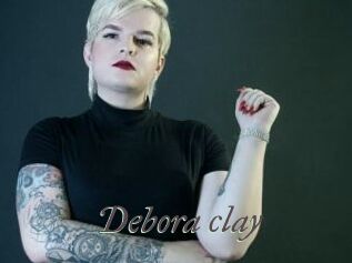 Debora_clay