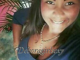 Deboragirlsexy