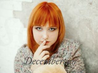 Decembersun