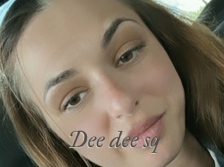 dee_dee_sq Sexcams city
