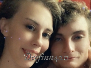 deefinn420 Sexcams city