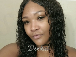 Deekat