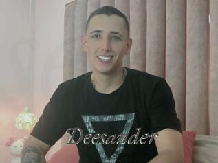 Deesander