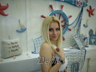 Defne