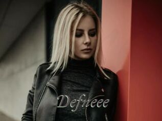 Defneee