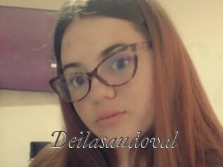 Deilasandoval