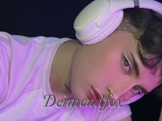 deimondfox Sexcams city