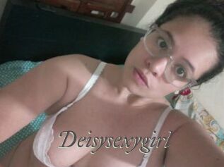 deisysexygirl Sexcams city