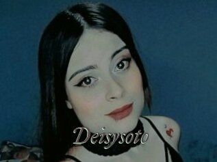 deisysoto Sexcams city