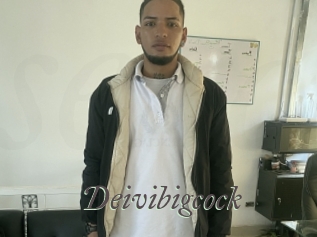 Deivibigcock