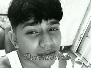 deividhot22 Sexcams city