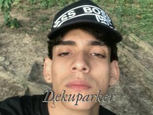 Dekuparker